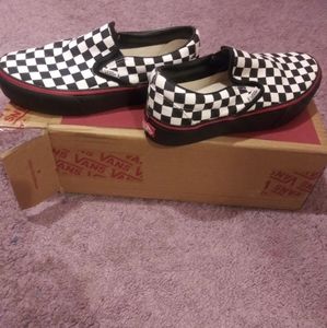 Customized Vans